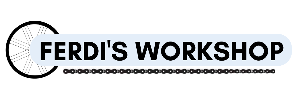 Ferdi's Workshop